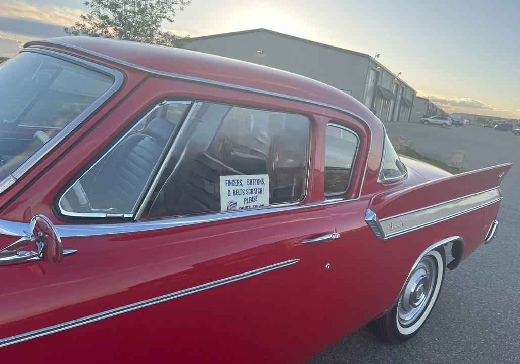 1961 Studebaker Hawk - Image 19 of 31