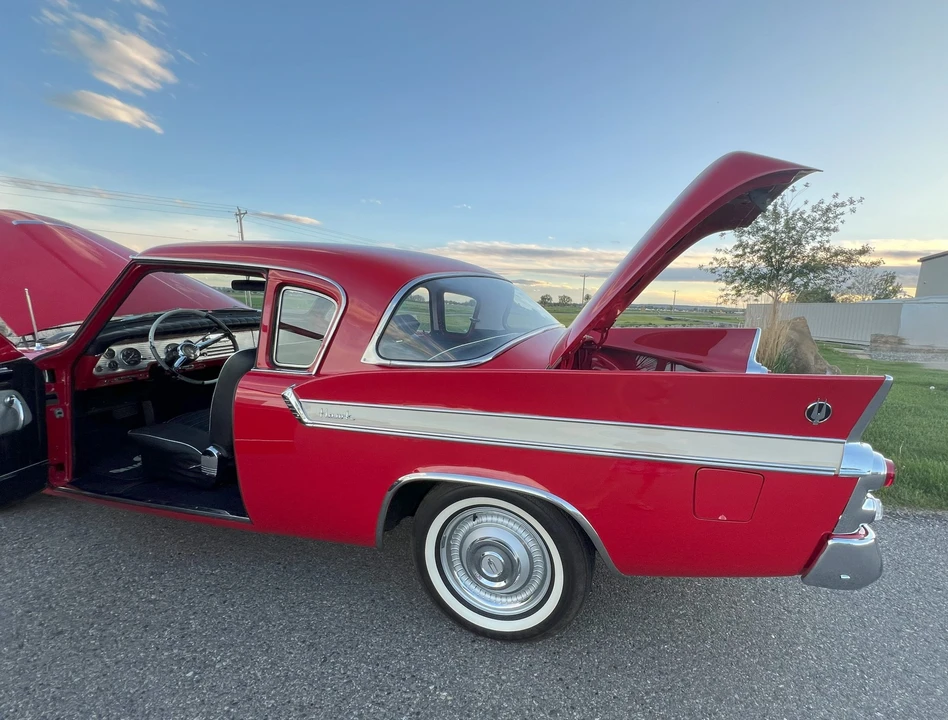 1961 Studebaker Hawk - Image 21 of 31