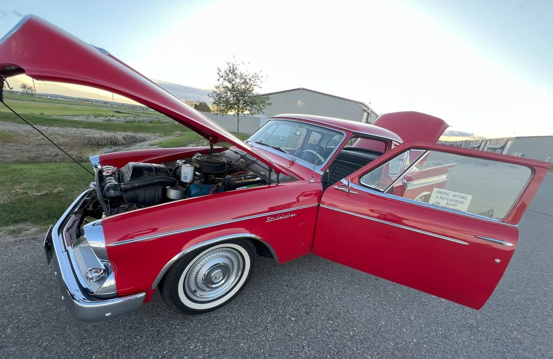 1961 Studebaker Hawk - Image 18 of 31