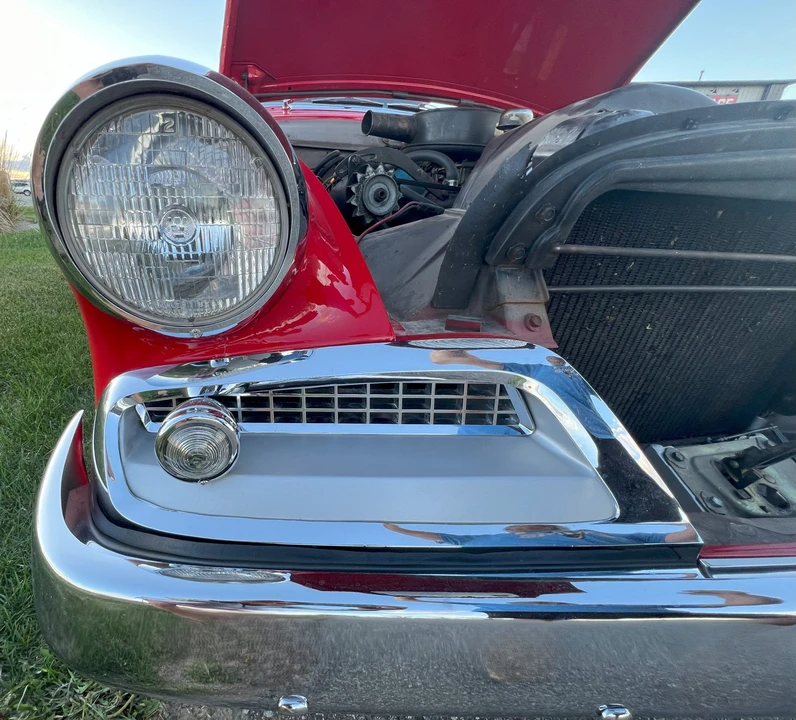 1961 Studebaker Hawk - Image 29 of 31