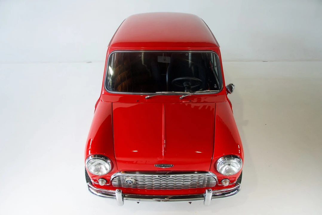 1962 Mini Mini Mark I - Image 10 of 31