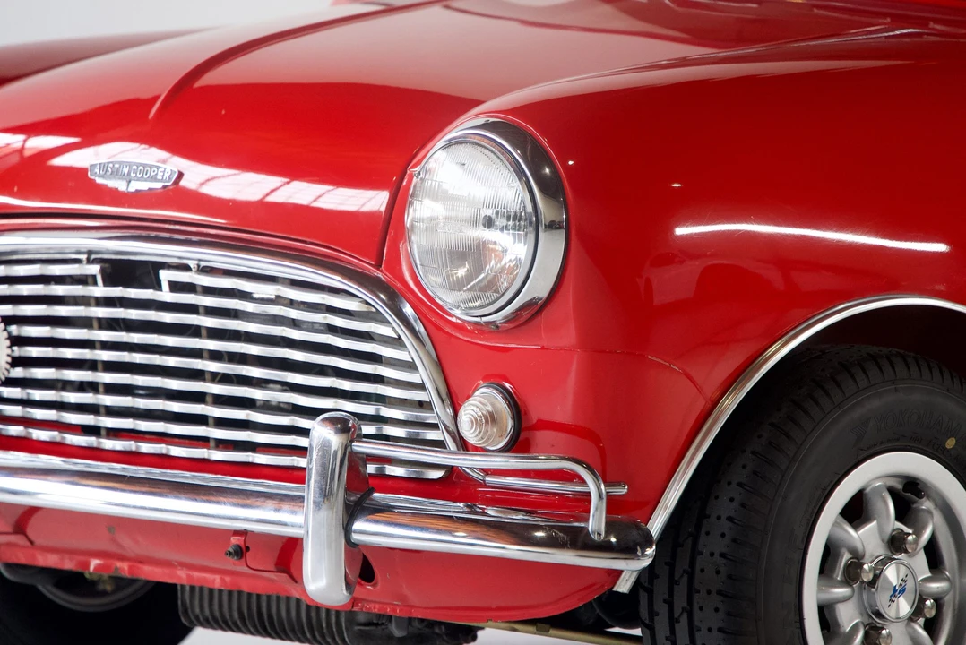 1962 Mini Mini Mark I - Image 31 of 31