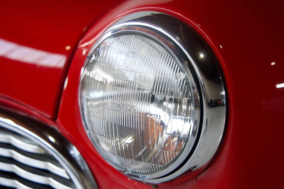 1962 Mini Mini Mark I - Image 30 of 31