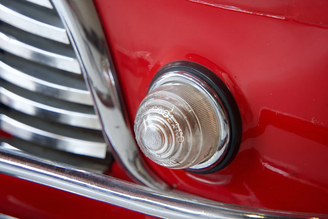 1962 Mini Mini Mark I - Image 29 of 31
