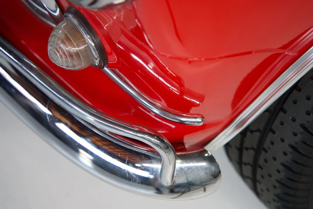 1962 Mini Mini Mark I - Image 28 of 31