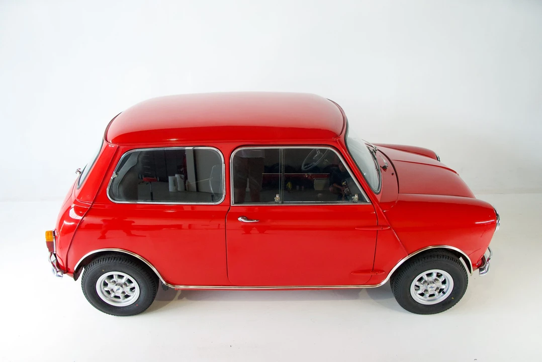 1962 Mini Mini Mark I - Image 12 of 31