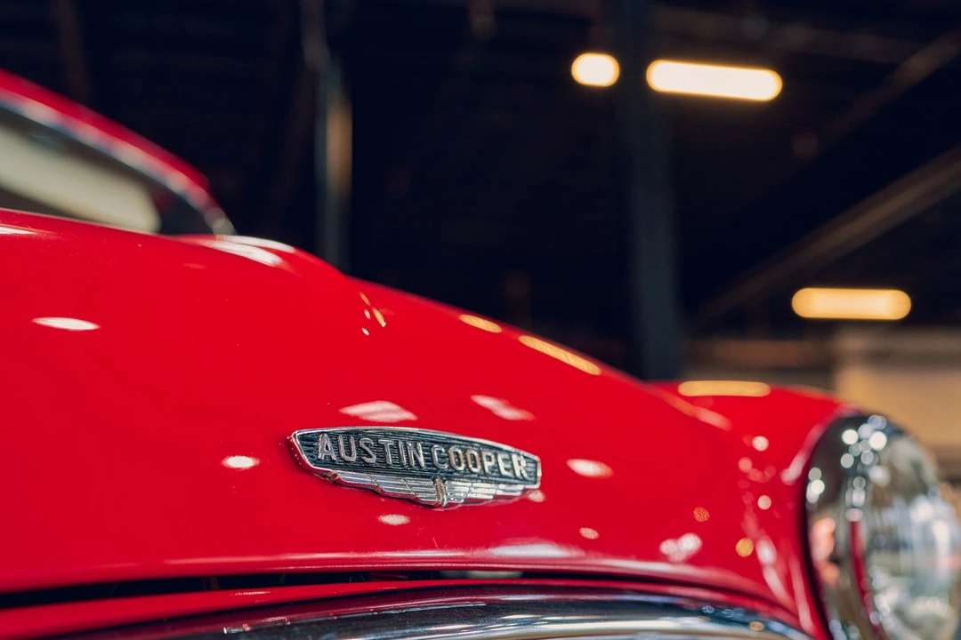 1962 Mini Mini Mark I - Image 21 of 31