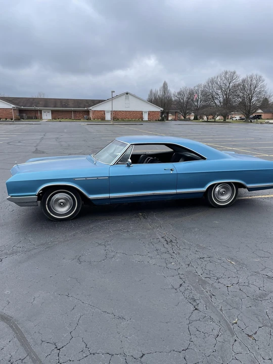 1966 Buick LeSabre - Image 19 of 31