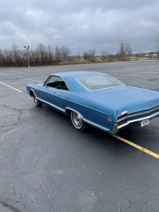 1966 Buick LeSabre - Image 21 of 31
