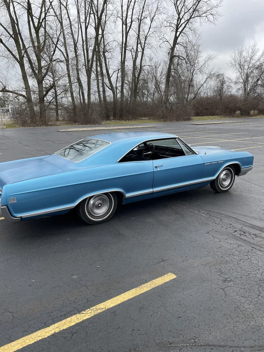 1966 Buick LeSabre - Image 24 of 31