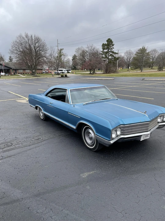 1966 Buick LeSabre - Image 28 of 31