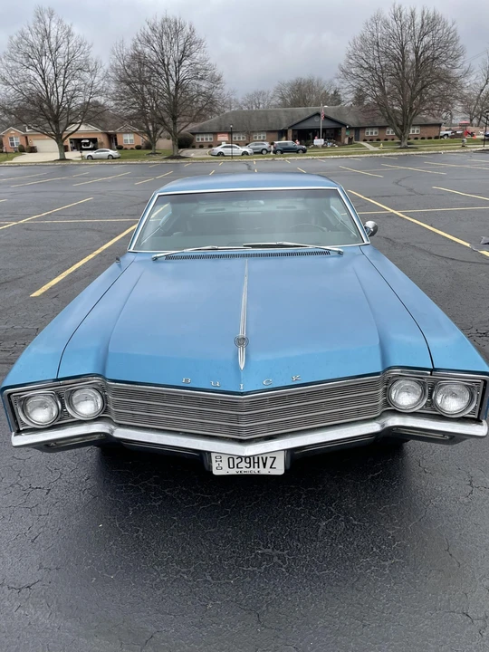 1966 Buick LeSabre - Image 13 of 31