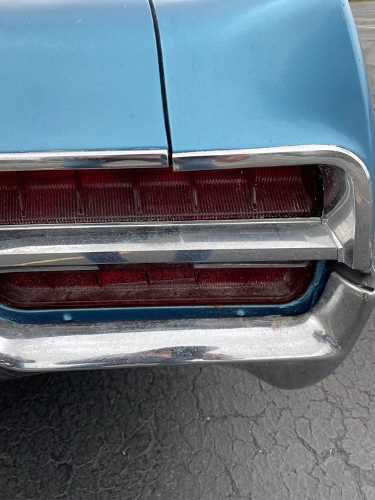 1966 Buick LeSabre - Image 23 of 31