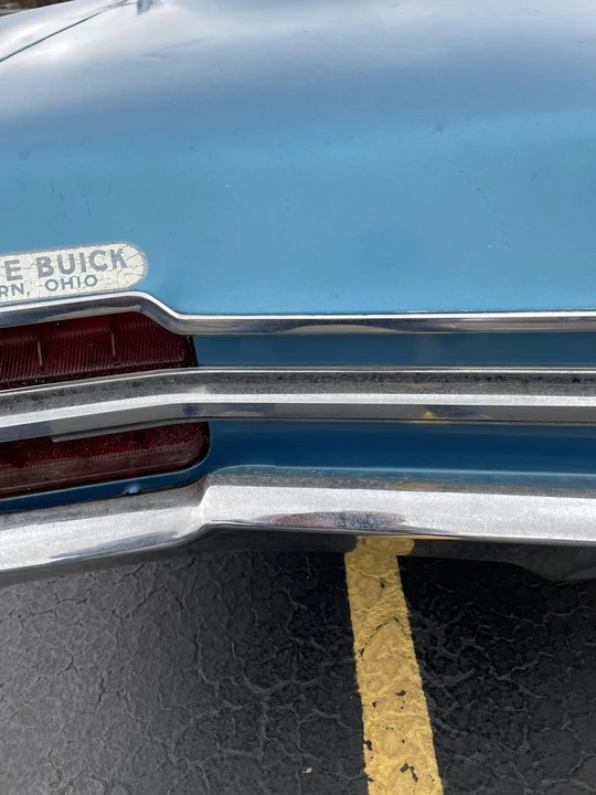 1966 Buick LeSabre - Image 22 of 31