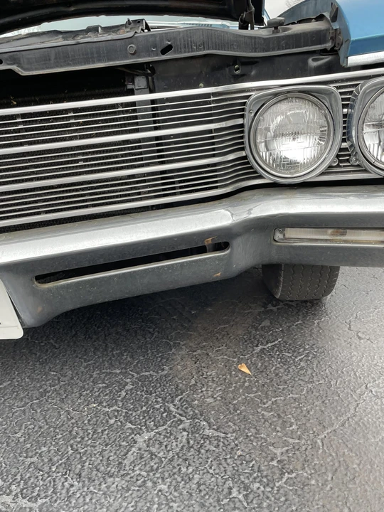 1966 Buick LeSabre - Image 15 of 31