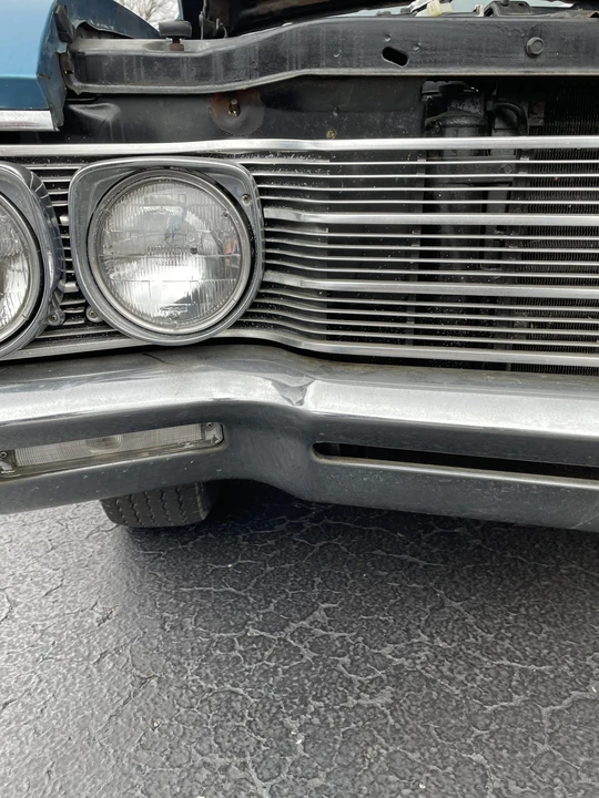 1966 Buick LeSabre - Image 14 of 31