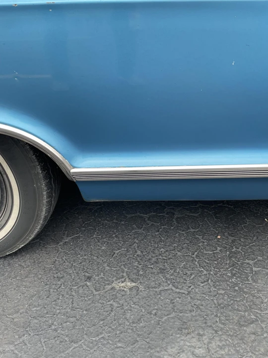 1966 Buick LeSabre - Image 30 of 31