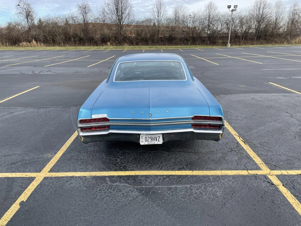 1966 Buick LeSabre - Image 6 of 31
