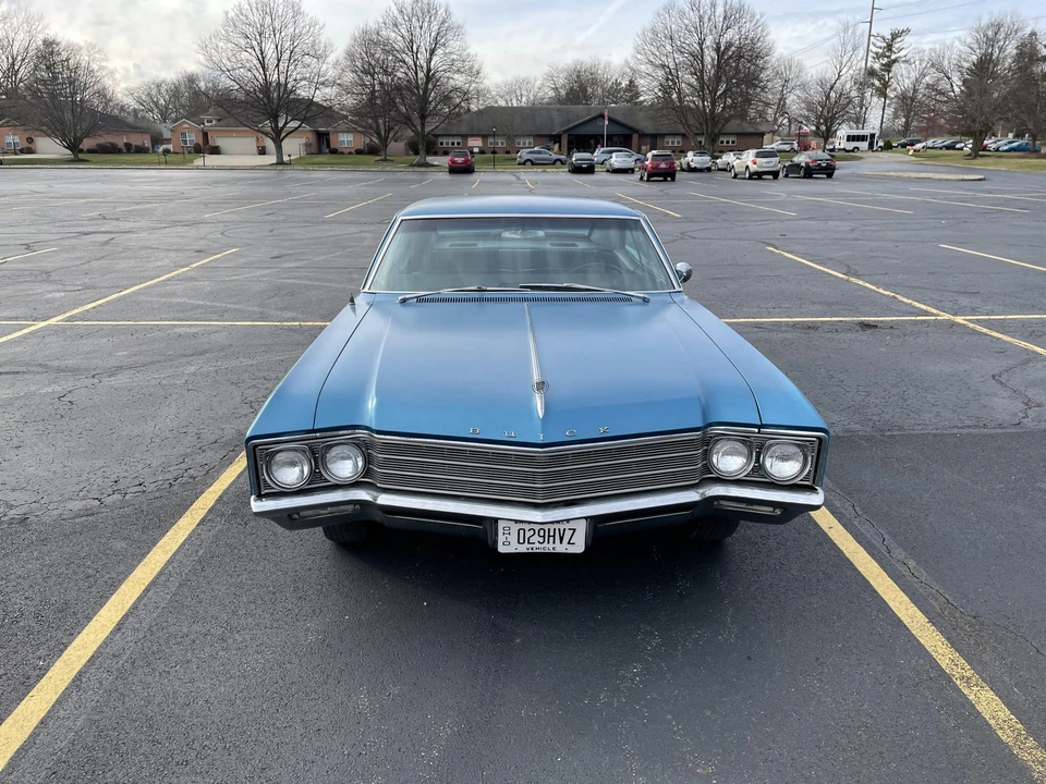 1966 Buick LeSabre - Image 2 of 31