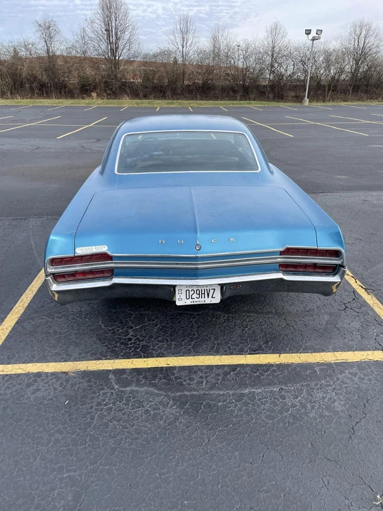 1966 Buick LeSabre - Image 7 of 31