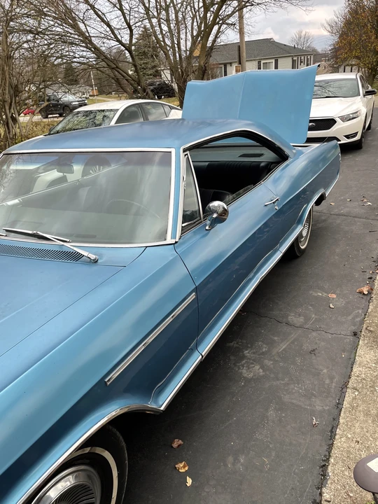 1966 Buick LeSabre - Image 18 of 31