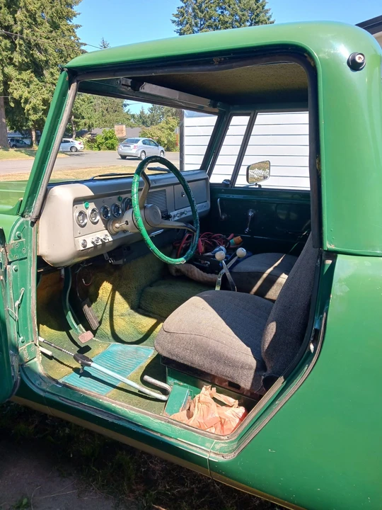 1967 International Harvester Scout - Image 31 of 31