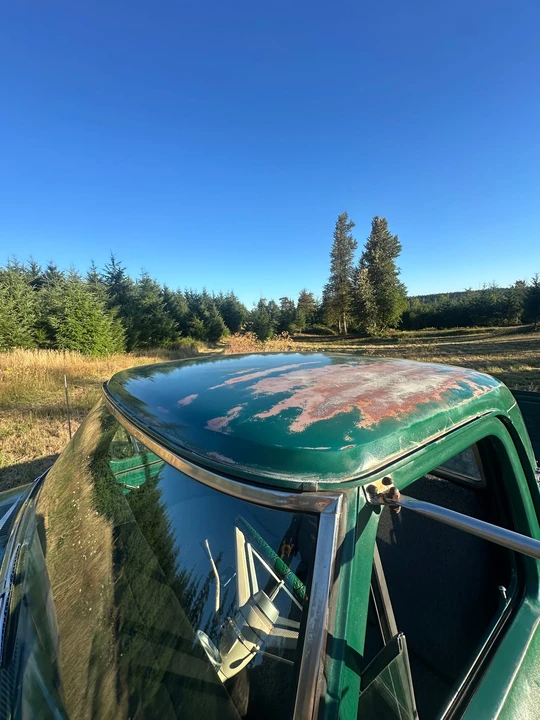 1968 Ford F-Series 5th Gen - Image 22 of 31