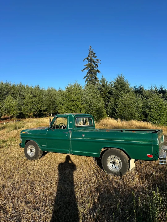 1968 Ford F-Series 5th Gen - Image 10 of 31