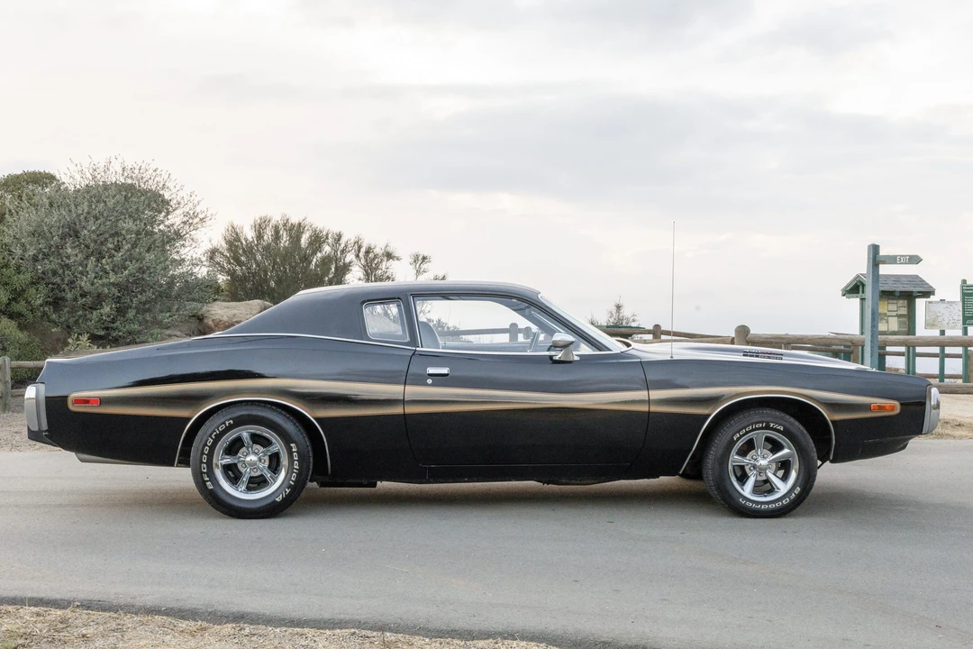 1974 Dodge Charger 3rd Gen - Image 6 of 31