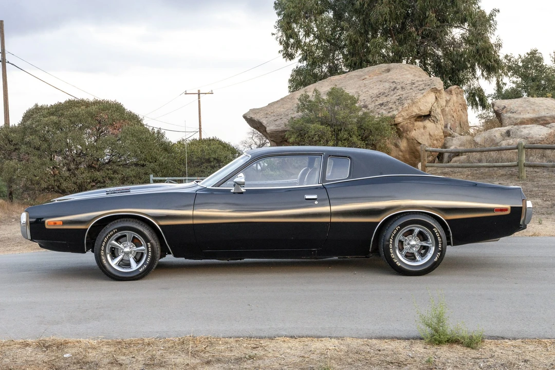 1974 Dodge Charger 3rd Gen - Image 10 of 31