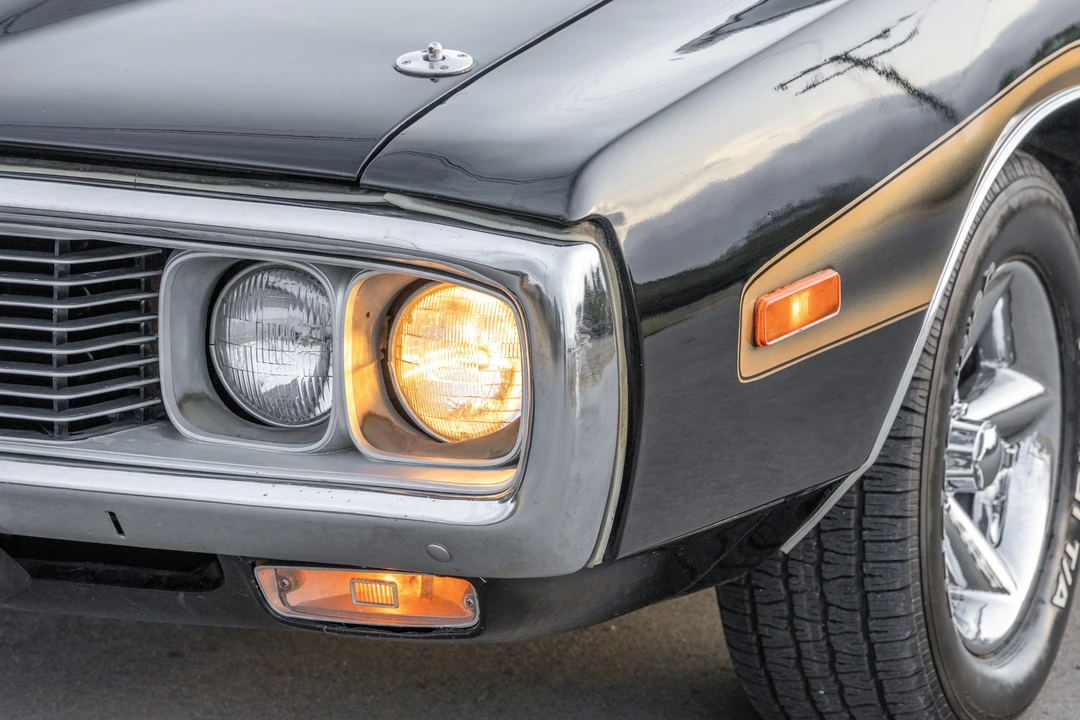 1974 Dodge Charger 3rd Gen - Image 16 of 31