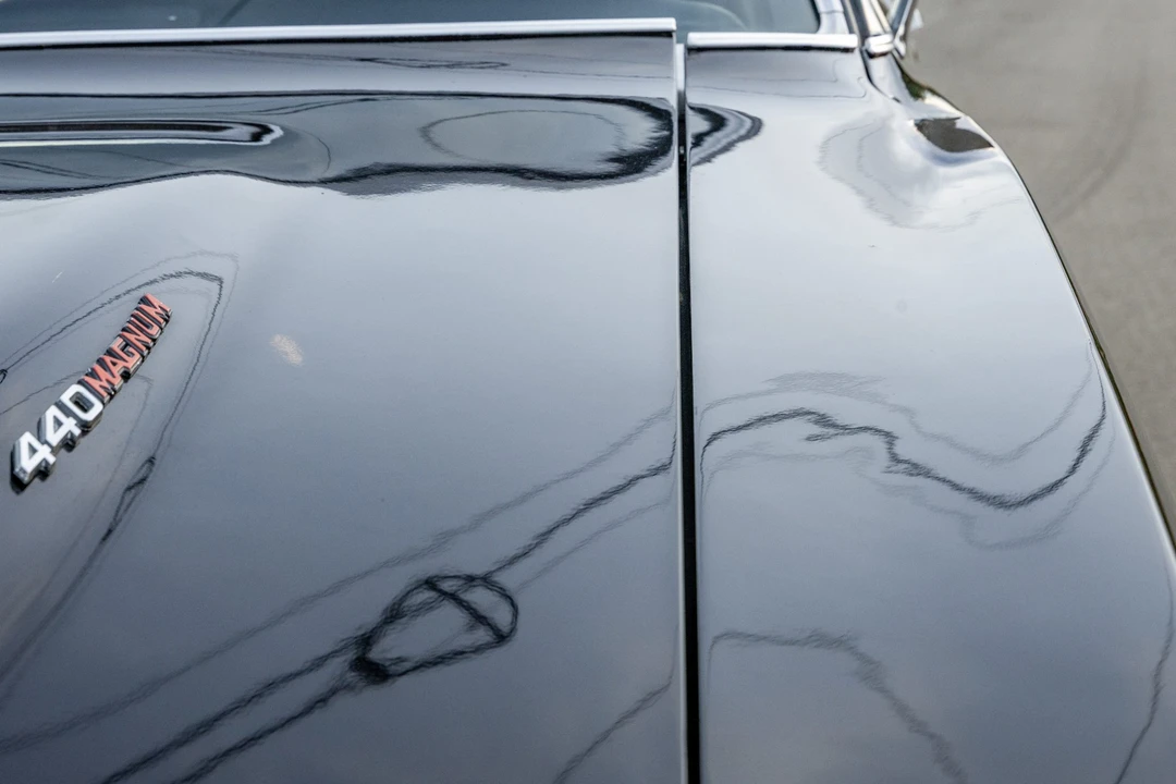 1974 Dodge Charger 3rd Gen - Image 25 of 31