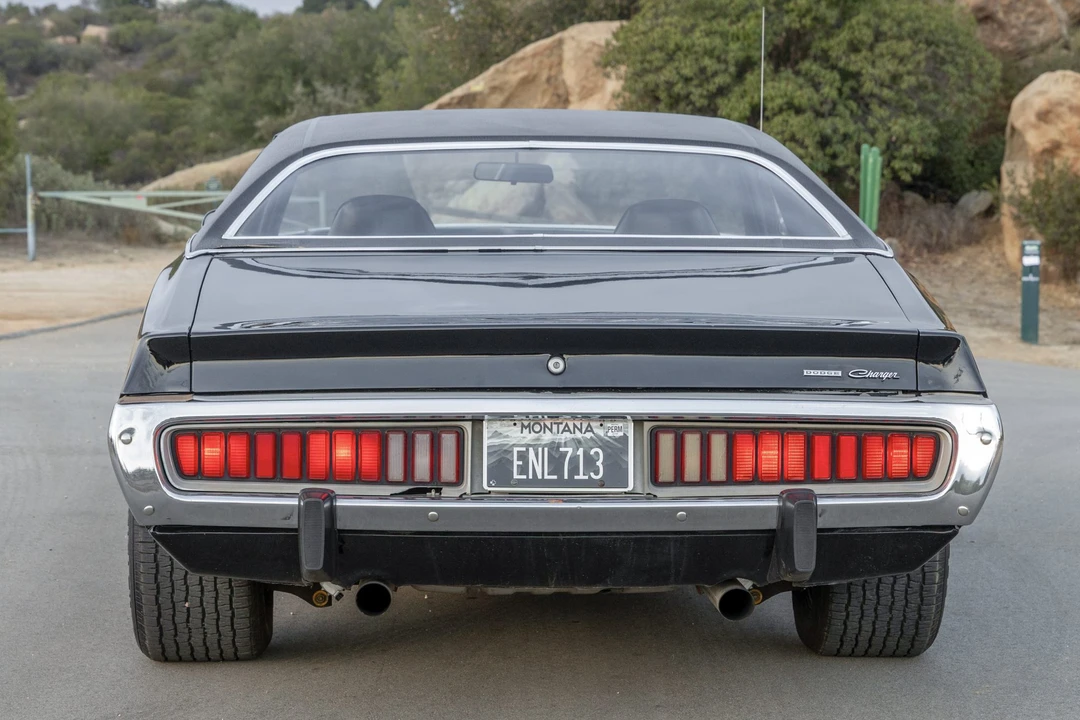 1974 Dodge Charger 3rd Gen - Image 13 of 31