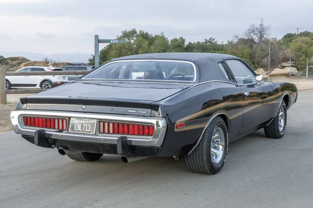 1974 Dodge Charger 3rd Gen - Image 7 of 31