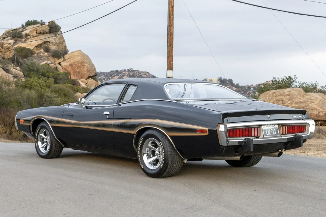 1974 Dodge Charger 3rd Gen - Image 9 of 31