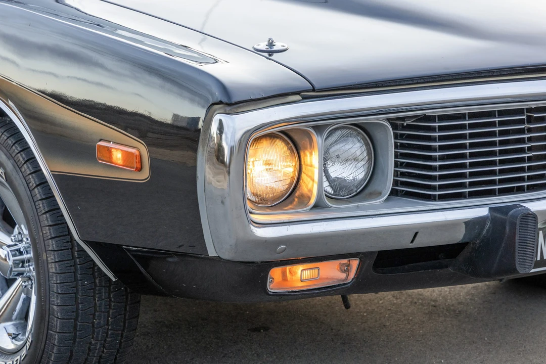 1974 Dodge Charger 3rd Gen - Image 14 of 31