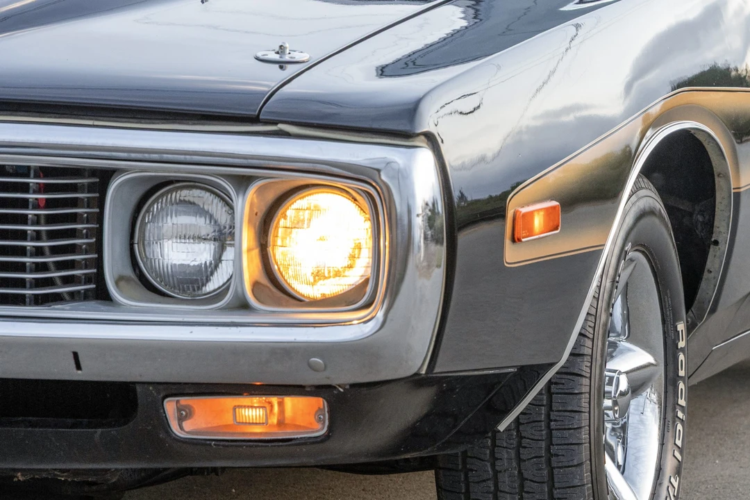 1974 Dodge Charger 3rd Gen - Image 17 of 31