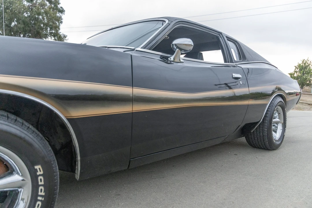 1974 Dodge Charger 3rd Gen - Image 22 of 31