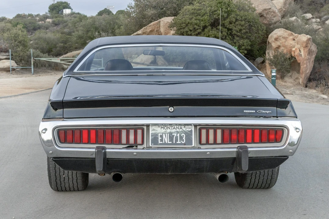 1974 Dodge Charger 3rd Gen - Image 8 of 31