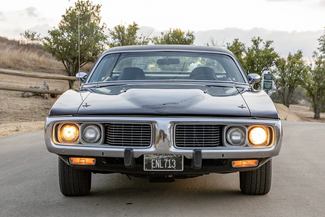 1974 Dodge Charger 3rd Gen - Image 12 of 31