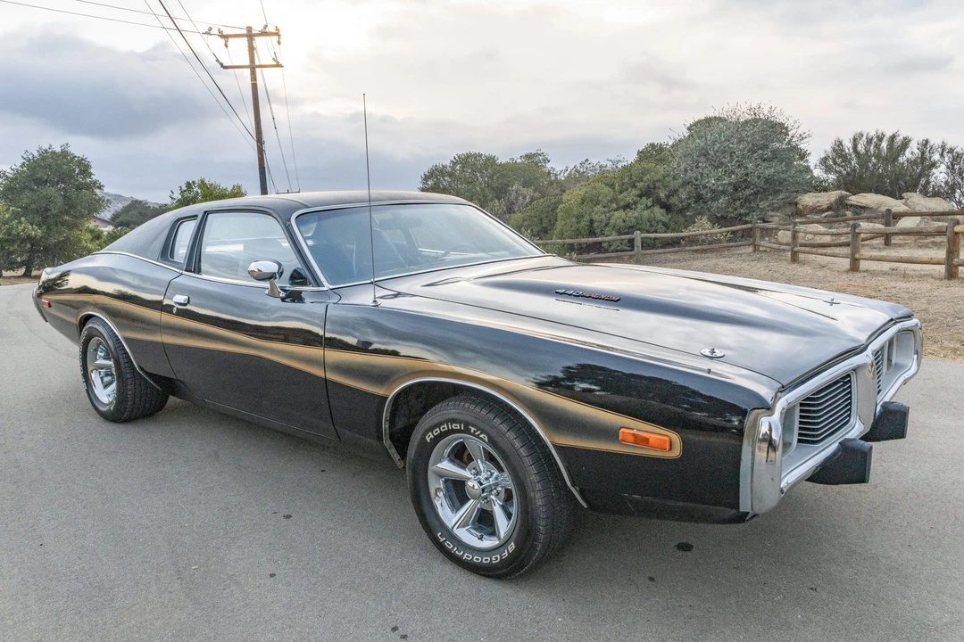 1974 Dodge Charger 3rd Gen - Image 5 of 31