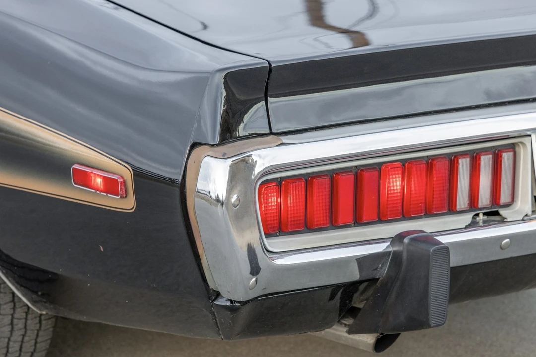 1974 Dodge Charger 3rd Gen - Image 18 of 31