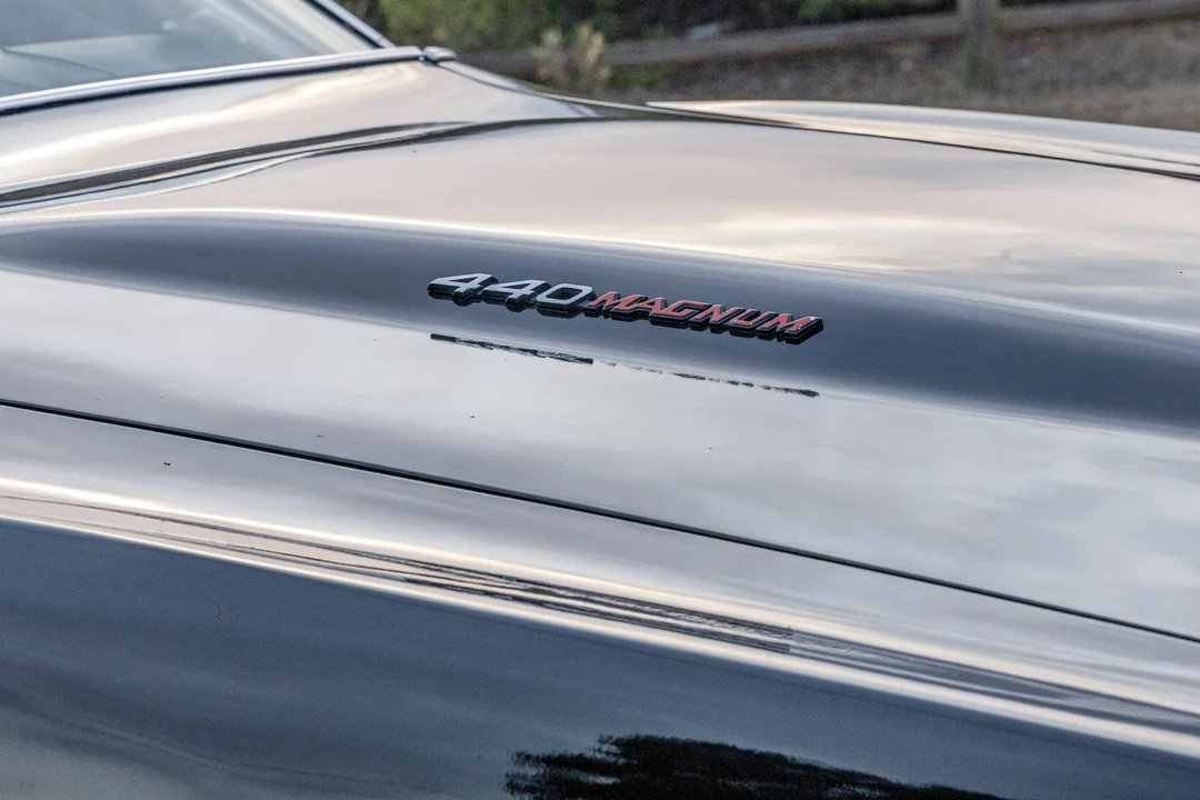 1974 Dodge Charger 3rd Gen - Image 26 of 31