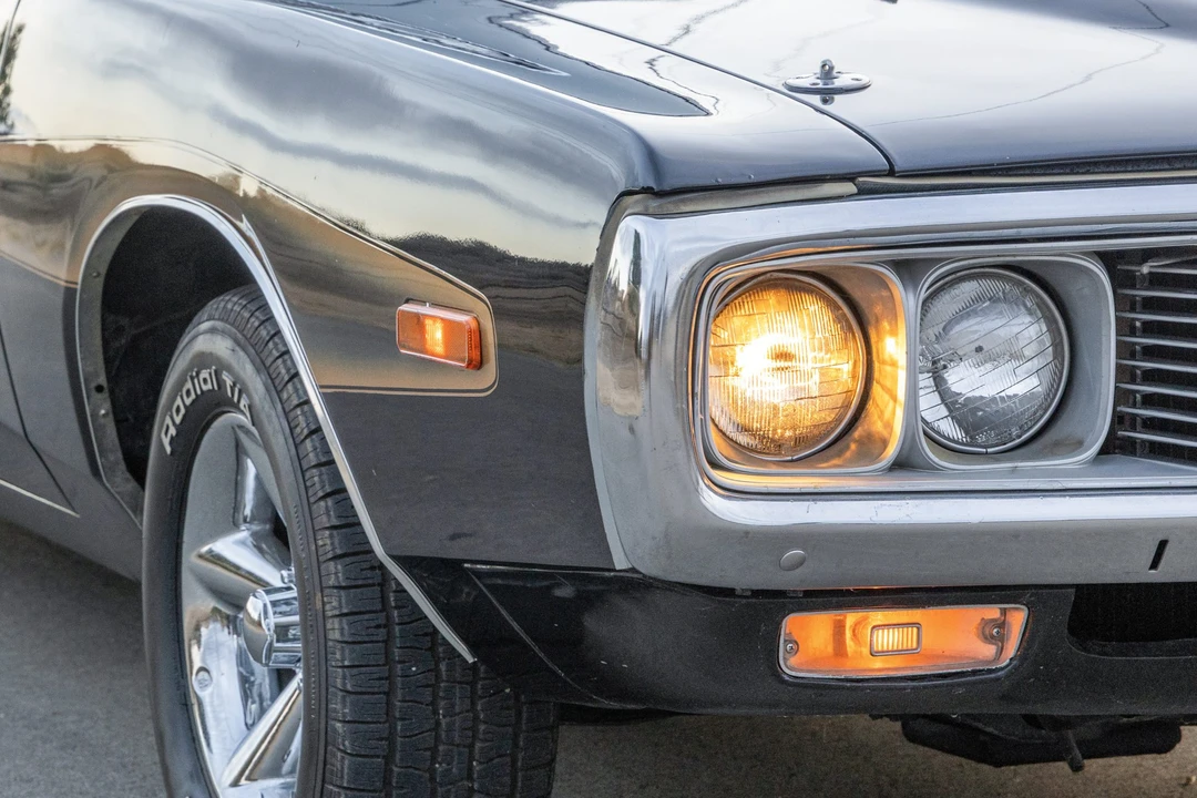 1974 Dodge Charger 3rd Gen - Image 15 of 31