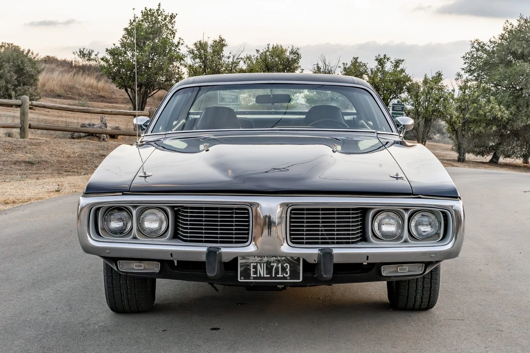 1974 Dodge Charger 3rd Gen - Image 3 of 31