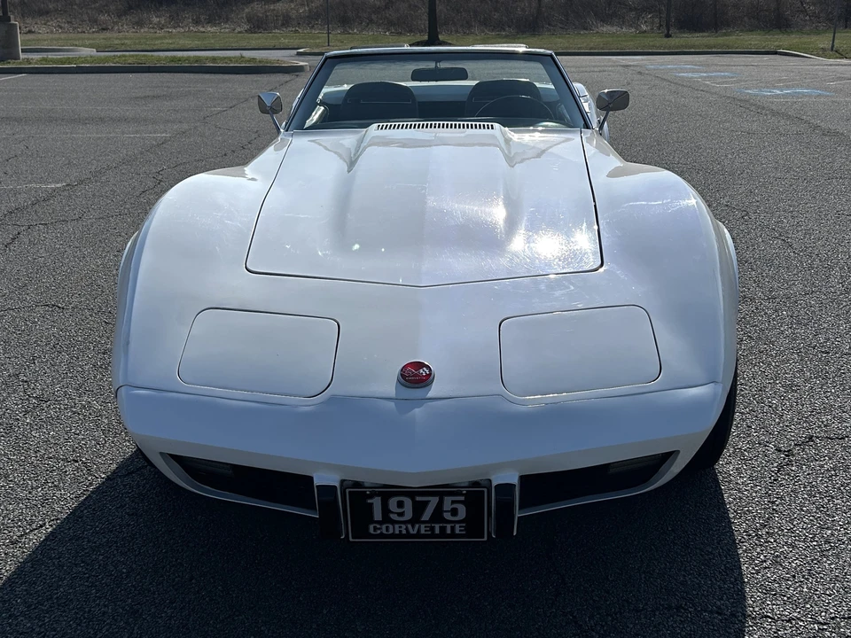 1975 Chevrolet Corvette C3 - Image 23 of 31