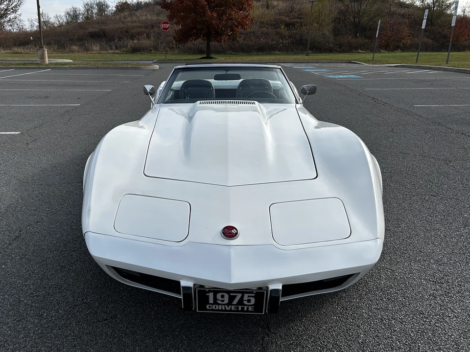 1975 Chevrolet Corvette C3 - Image 24 of 31