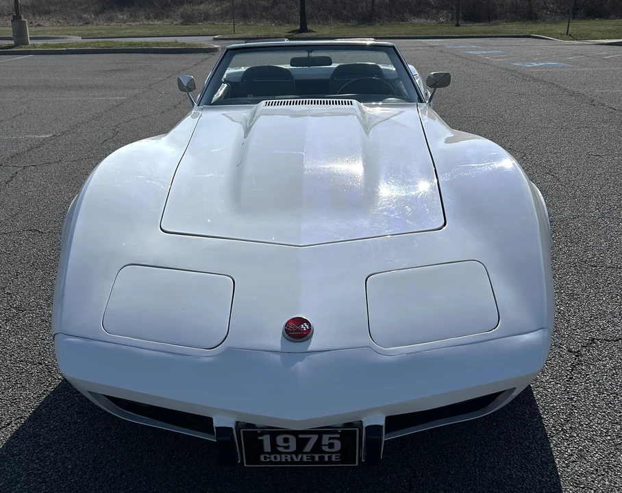 1975 Chevrolet Corvette C3 - Image 25 of 31