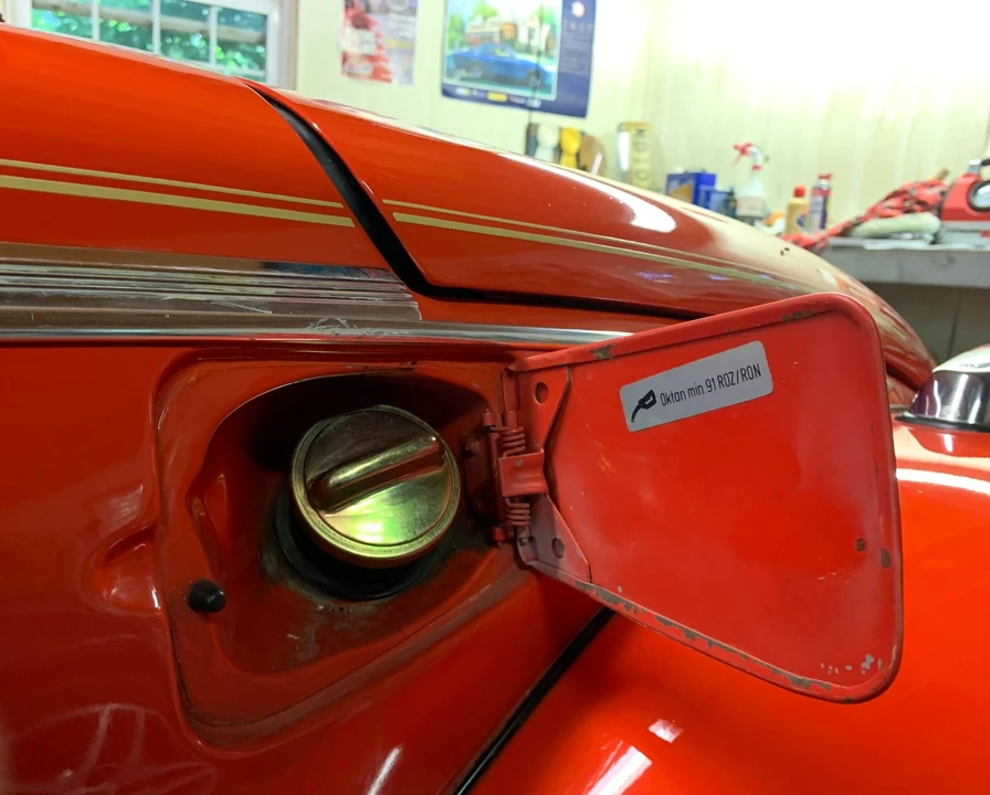 1978 Volkswagen Super Beetle - Image 27 of 31