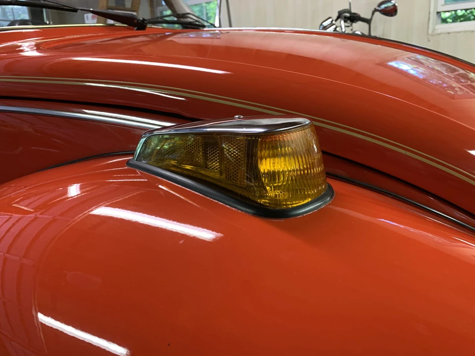 1978 Volkswagen Super Beetle - Image 24 of 31